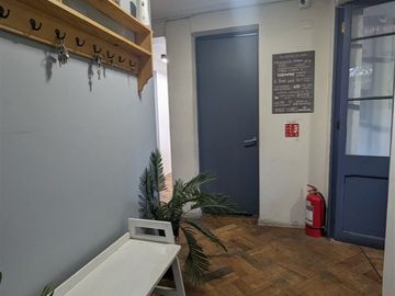 Casa en venta la Capitania de 5 dorm 2 baños en Las Condes