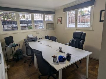 Casa en venta la Capitania de 5 dorm 2 baños en Las Condes