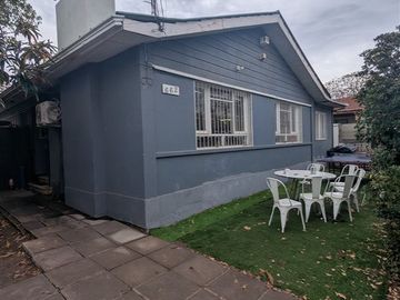 Casa en venta la Capitania de 5 dorm 2 baños en Las Condes