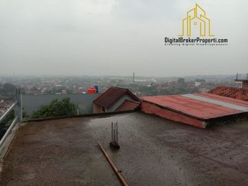 Rumah full dak dan cor 2 lantai view menawan dlm komp.Vijaya kusuma Bandung timur | SUTIAH