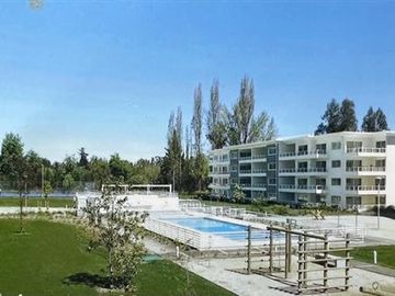 Departamento en Venta en Teniente Merino670/ Lindero
