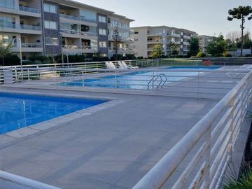 Departamento en Venta en Teniente Merino670/ Lindero