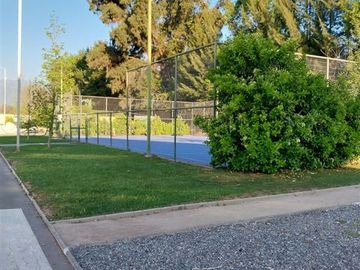 Departamento en Venta en Teniente Merino670/ Lindero