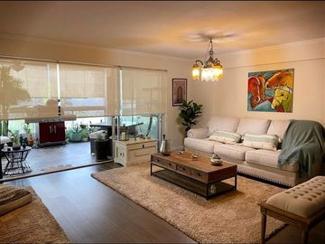 Departamento en Venta en Teniente Merino670/ Lindero