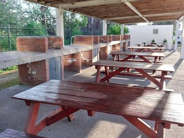 Departamento en Venta en Teniente Merino670/ Lindero