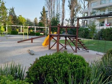 Departamento en Venta en Teniente Merino670/ Lindero
