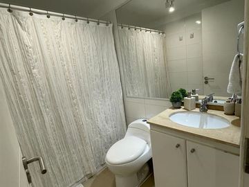 Departamento en Venta en Teniente Merino670/ Lindero