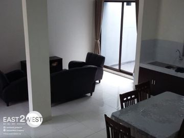 Dijual Rumah Avani Nittaya BSD City Tangerang Selatan Nyaman Bagus Siap Huni Kondisi Tersewa