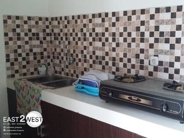 Dijual Rumah Avani Nittaya BSD City Tangerang Selatan Nyaman Bagus Siap Huni Kondisi Tersewa