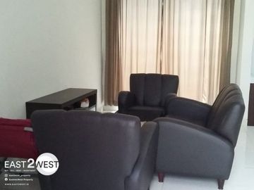 Dijual Rumah Avani Nittaya BSD City Tangerang Selatan Nyaman Bagus Siap Huni Kondisi Tersewa