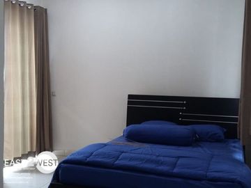 Dijual Rumah Avani Nittaya BSD City Tangerang Selatan Nyaman Bagus Siap Huni Kondisi Tersewa
