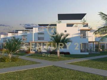 CASA PLAYA CONDOMINIO  ASIA DEL SOL