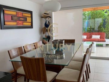CASA PLAYA CONDOMINIO  ASIA DEL SOL
