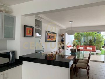 CASA PLAYA CONDOMINIO  ASIA DEL SOL