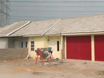 Rumah Murah Minimalis, Investasi Nilai Terbaik : Bandung