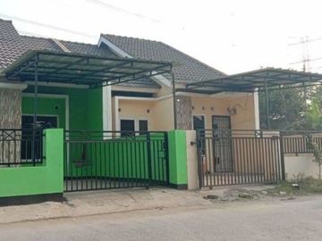 Rumah Murah Minimalis, Investasi Nilai Terbaik : Bandung
