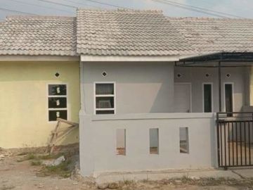 Rumah Murah Minimalis, Investasi Nilai Terbaik : Bandung