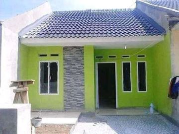 Rumah Murah Minimalis, Investasi Nilai Terbaik : Bandung