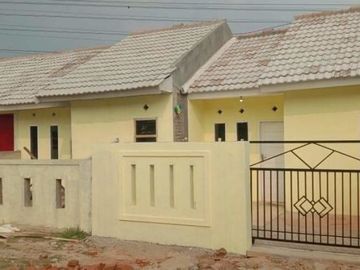 Rumah Murah Minimalis, Investasi Nilai Terbaik : Bandung