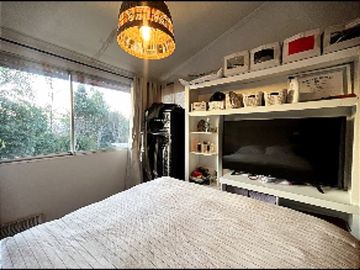 Se Vende Casa para remodelar, 5 dormitorios, Las Condes.