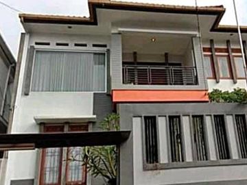 RUMAH CIGADUNG SIAP HUNI LUAS DAN TERJANGKAU