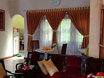 RUMAH CIGADUNG SIAP HUNI LUAS DAN TERJANGKAU