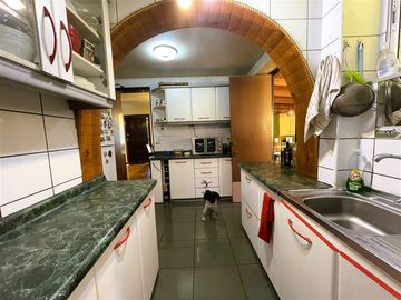 Casa en Venta en Pepe Vila / Tobalaba