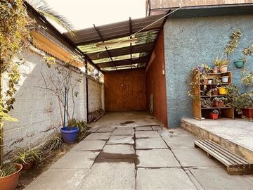 Casa en Venta en Pepe Vila / Tobalaba