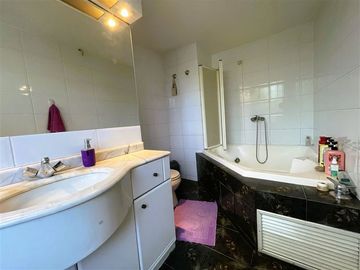 Casa en Venta en Pepe Vila / Tobalaba