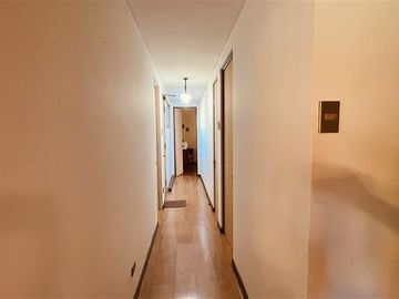 Casa en Venta en Pepe Vila / Tobalaba