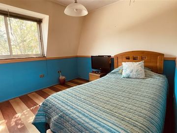 Casa en Venta en Pepe Vila / Tobalaba
