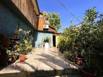 Casa en Venta en Pepe Vila / Tobalaba