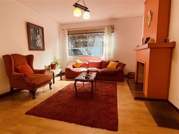 Casa en Venta en Pepe Vila / Tobalaba