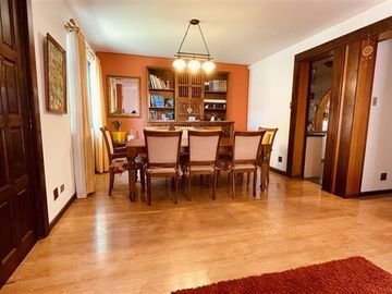 Casa en Venta en Pepe Vila / Tobalaba