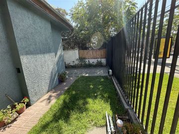 Casa en Venta en Pepe Vila / Tobalaba