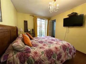 Casa en Venta en Pepe Vila / Tobalaba