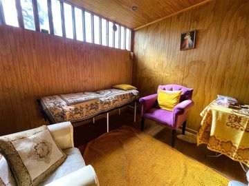 Casa en Venta en Pepe Vila / Tobalaba