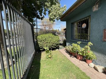 Casa en Venta en Pepe Vila / Tobalaba