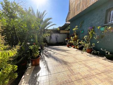 Casa en Venta en Pepe Vila / Tobalaba
