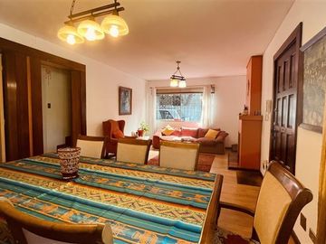 Casa en Venta en Pepe Vila / Tobalaba