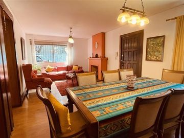 Casa en Venta en Pepe Vila / Tobalaba