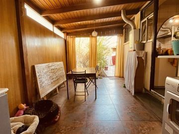 Casa en Venta en Pepe Vila / Tobalaba