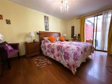 Casa en Venta en Pepe Vila / Tobalaba