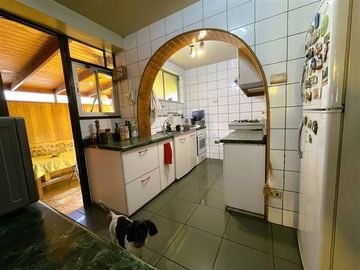 Casa en Venta en Pepe Vila / Tobalaba