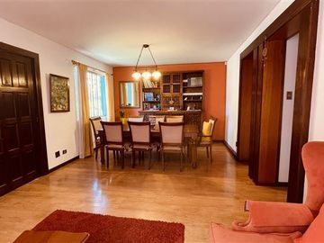 Casa en Venta en Pepe Vila / Tobalaba