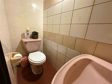 Casa en Venta en Pepe Vila / Tobalaba