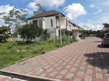 Jual Tanah, Sertipikat Pecah, 9 Menit Kampus UMM