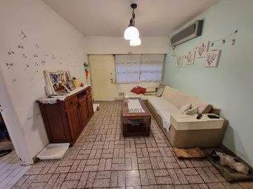 Casa PH en venta en Parque Johnston