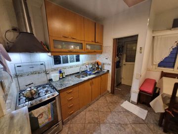 Casa PH en venta en Parque Johnston