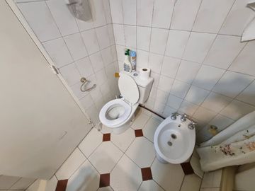 Casa PH en venta en Parque Johnston